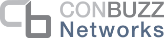 CONBUZZ Networks 로고