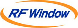 RF Window 로고