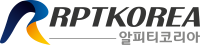 RPTKOREA 로고