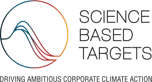 SCIENCE BASED TARGETSD;DRIVING AMBITIOUS CORPORATE CLIMATE ACTION